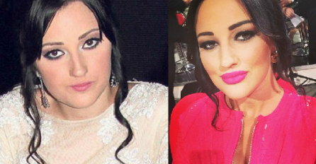 NI ROĐENA MAJKA IH NE BI PREPOZNALA: Najveće zvijezde sa ovih prostora nekada su izgledale drastično drugačije (FOTO)