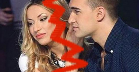 BOSANAC OSTAVIO RADU! Kada budete vidjeli ko je njen novi dečko, past ćete sa stolice (FOTO)