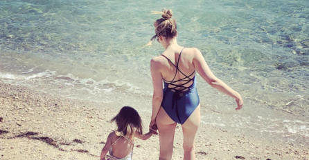 RAZVODI SE POZNATI HRVATSKI PAR, FANOVI U SUZAMA: "Žao mi je što vam ovo moramo reći, ali gotovo je" (FOTO)