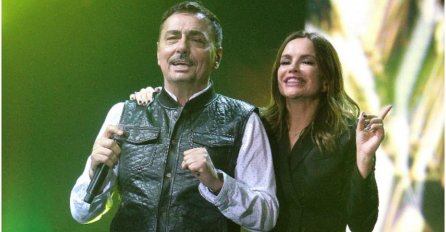 NAKON SKANDALA SA SLIKAMA, OGLASIO SE I KEBA: Severina je odmah zaplakala kad je ČULA ŠTA JOJ JE REKAO!