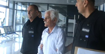 Sutra počinje suđenje Radomiru Šušnjaru