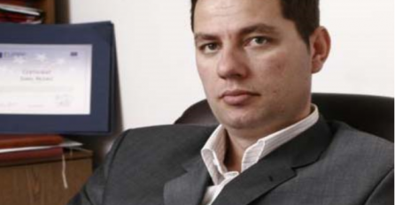 Uhapšen advokat Sanel Nezirić zbog pljačke GRAS-a