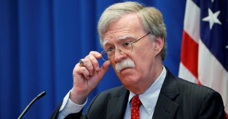 Bolton upozorio Rusiju: Ne miješajte se u američke izbore  2018.