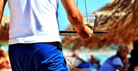 Hrvatski student radio dva sezonska posla na Jadranu, a pogledajte u kakvim je uslovima živo - ISTINA KOJA JE ZGROZILA SVE