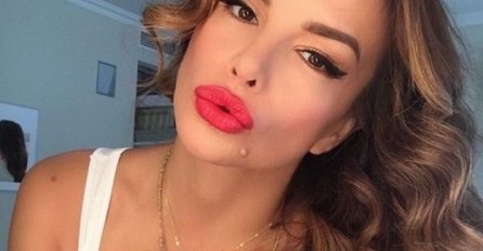 POZNATE HRVATICE SE OGLASILE O SEVERININIM FOTOGRAFIJAMA: Evo šta su joj poručile!