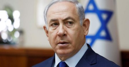 Netanyahu najavio kraj rata u Gazi