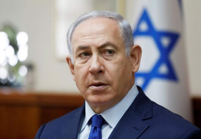 Raspušten izraelski parlament, slijede treći izbori u godinu dana