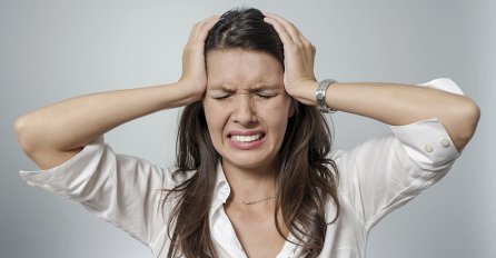 Prirodni lijek za GLAVOBOLJU: Nakon što probate OVAJ RECEPT više nikada vam neće trebati tablete!