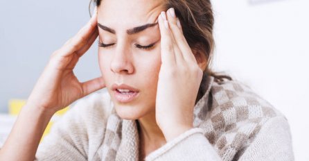 Bioprognoza: Moguće reakcije u vidu glavobolje i dekoncentracije