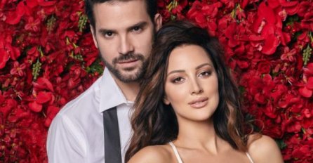 Iznenadit ćete se kad vidite s kim se sve zabavljao PRIJE Aleksandre: Filip Živojinović i sve njegove veze