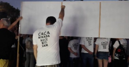 Davor Dragičević: 'Na sjednici NSRS govorit ćemo majka Suzana i ja'