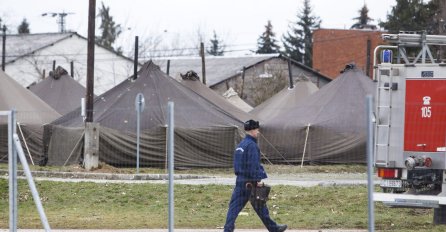 Odluka Europskog suda: Mađarska mora osigurati hranu svim migrantima
