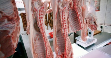 HRVATICA NIJE MOGLA VJEROVATI ŠTA JE PRODAVIČA U MESNICI URADILA: "Ovo prvi put vidim, a tu kupujem redovno"