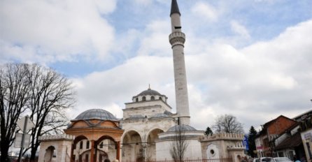 Jerlagić: Ne pucajte u naše svetinje, ne pucajte u mir