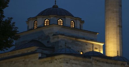 DF osudio pucanje na banjalučku džamiju Ferhadiju