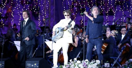 'ZAŠTO SMO SE POTUKLI ALEN I JA, TO ZNA CIJELA JUGOSLAVIJA': Tifa konačno objasnio tuču koja se desila doček Nove!