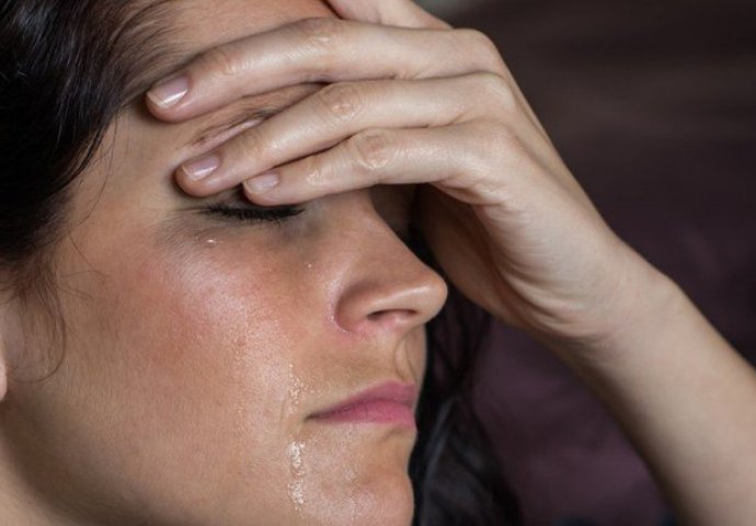 'Biološka majka je ostavila tatu, mene i 2 brata kada sam ja imala samo godinu i po'