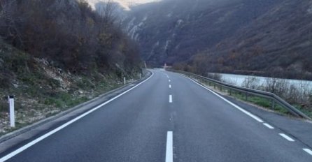 STANJE NA PUTEVIMA: Jutarnja magla smanjuje vidljivost u kotlinama i uz riječne tokove