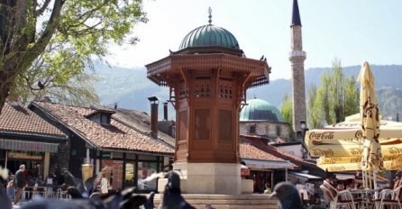 VREMENSKA PROGNOZA: U BiH danas sunčano i toplo