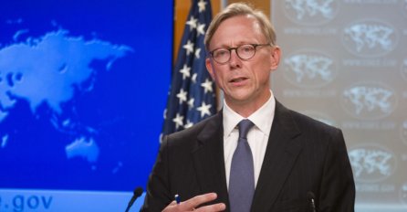 Hook kritizirao EU-ovu pomoć Iranu:  To je "pogrešna poruka u krivo vrijeme"