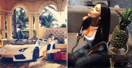 NEZAMISLIVA RASKOŠ! Fotografije iz Dubaija koje dokazuju OGROMNO BOGATSTVO NJEGOVIH GRAĐANA: Kad vidite sliku broj 5 ONESVIJESTIT ĆETE SE!