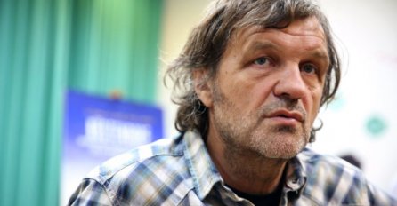 Kusturica o zabrani ulaska Prilepinu u BiH: To je upozorenje predsjedniku Republike Srpske Miloradu Dodiku