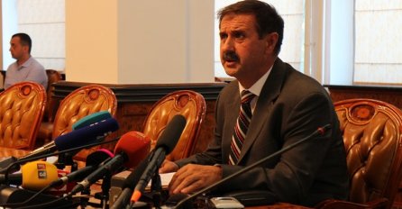 Čamdžija: 'Ako se Dodik ne zaustavi sad, kasno će biti kasnije'