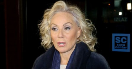 NIKAD VIĐENA FOTOGRAFIJA: Evo kako  je LEPA BRENA izgledala PRIJE LUKSUZNOG ŽIVOTA!