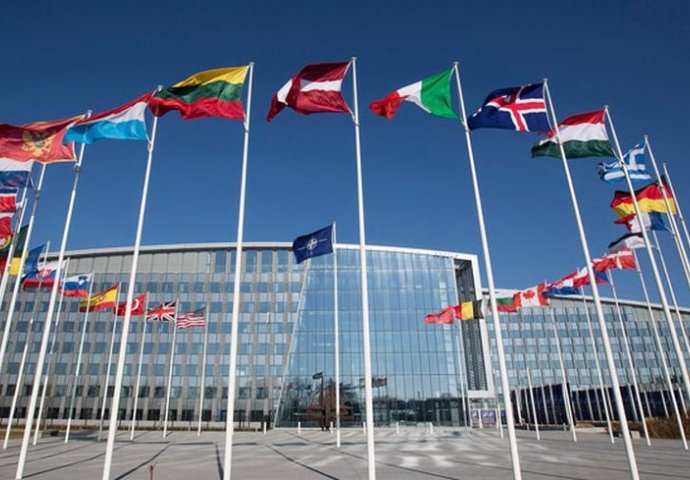 Ministri vanjskih poslova NATO-a na sastanku u Bruxellesu