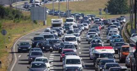 Riješen problem registracije vozila u doba koronavirusa, vozači mogu odahnuti