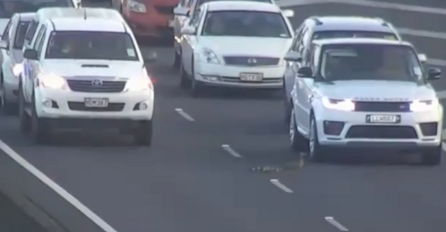 BIHAMK: Do kraja mjeseca obustavljen saobraćaj na MP Crna Rijeka-Mrkonjić Grad