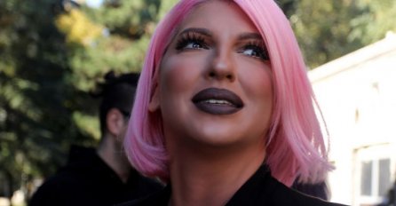 JELENA JE DRASTIČNO PROMIJENILA IMIDŽ DA JE NI FANOVI NISU PREPOZNALI: 'Jesi li to stvarno ti?'