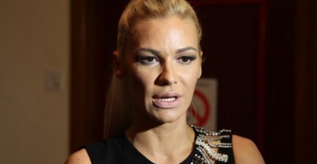 PRETRPJELA JE NASILJE OD STRANE BIVŠEG MUŽA: Evo kako izgleda njeno tijelo nakon svih tih povreda!(FOTO)