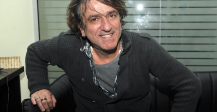 Ova PJEVAČICA je kćer Mladena Vojčića Tife: LIČI LI NA OCA?!