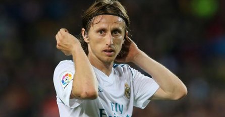 KAO GROM IZ VEDRA NEBA: Modrić otkrio gdje odlazi u januaru, apsolutno razočarenje u Madridu!