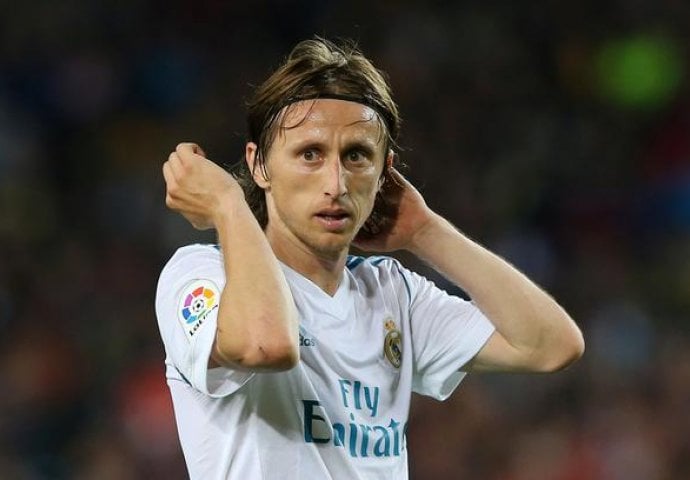 KAO GROM IZ VEDRA NEBA: Modrić otkrio gdje odlazi u januaru, apsolutno razočarenje u Madridu!