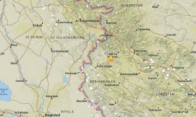 iran-earthquake-today-2018