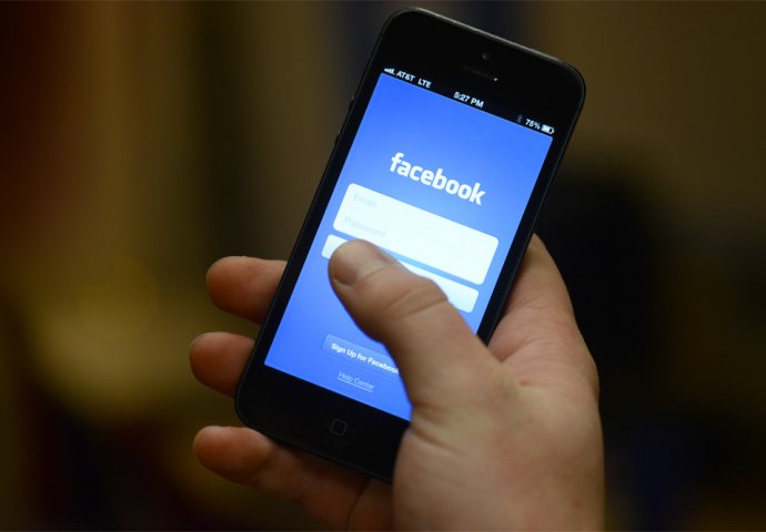 Facebook nastavlja cenzurisati sadržaj vezan za talibane