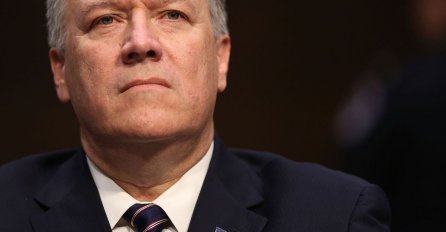 Pompeo osudio zastrašujuće etničko čišćenje Rohinja u Burmi
