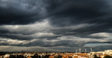 VREMENSKA PROGNOZA: Jutros je u Bosni oblačno vrijeme, u većem dijelu Hercegovine je pretežno vedro