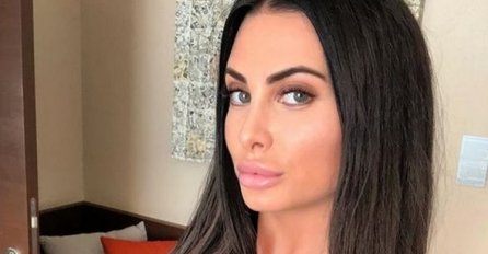 Šta je sve operirala ova žena: Pogledajte kako je Ivana Vida izgledala nekada, TEK KAD VIDITE NOS!