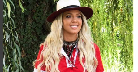  UDAJE SE MILICA TODOROVIĆ! Evo ko je izabranik popularne pjevačice