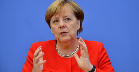 Merkel odbija prijedlog EU o strožijim ciljevima za smanjenje štetnih emisija