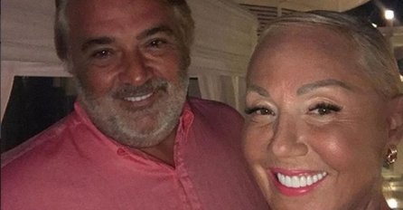 O ONOM ŠTO JE BRENA OBUKLA NA SVADBU BRUJI SRBIJA: Najsmjelija kombinacija sve prisutne ostavila bez teksta! (FOTO)