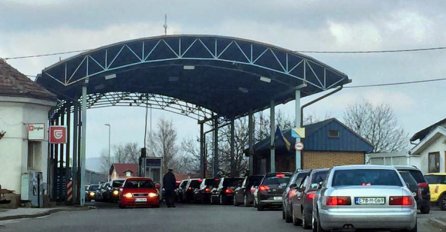 ANKETA: Treba li otvoriti granice BiH za strane državljane?