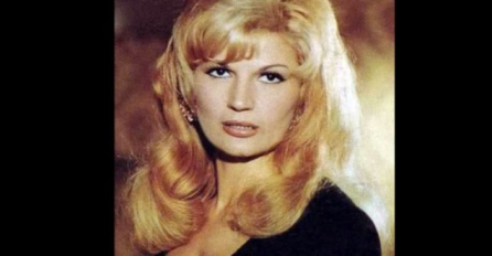 KAD JE SILVANA STRADALA, NJENA KĆERKA JE IMALA TEK 12 GODINA: Ovako danas izgleda nasljednica FOLK DIVE, ČEKAJTE DOK VIDITE NJENO LICE (FOTO)