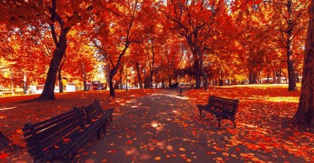 VREMENSKA PROGNOZA: Danas u Bosni i Hercegovini mala do umjerena naoblaka