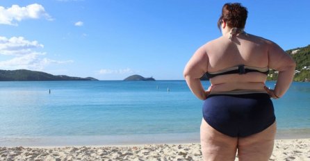 IZGUBITE POLA KILOGRAMA VEĆ VEČERAS: Popijte ovu smjesu prije spavanja, UJUTRO SE ODMAH IZVAGAJTE!