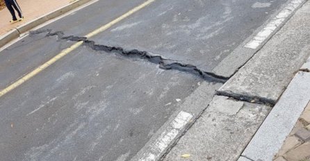 Zemljotres jačine 6,4 stepena pogodio Indoneziju