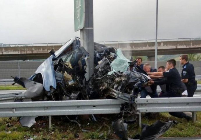 Ejubović tvrdi da nije kriv za smrt tri djevojke na autoputu